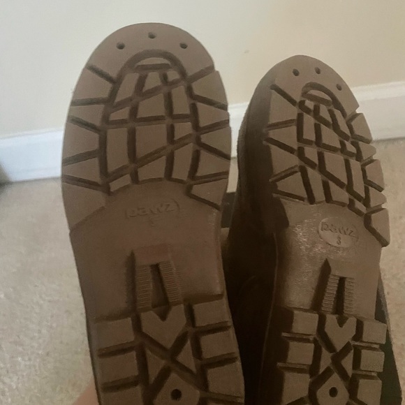 NWT PAWZ Bearpaw Laguna Brown Boots - Picture 6 of 8